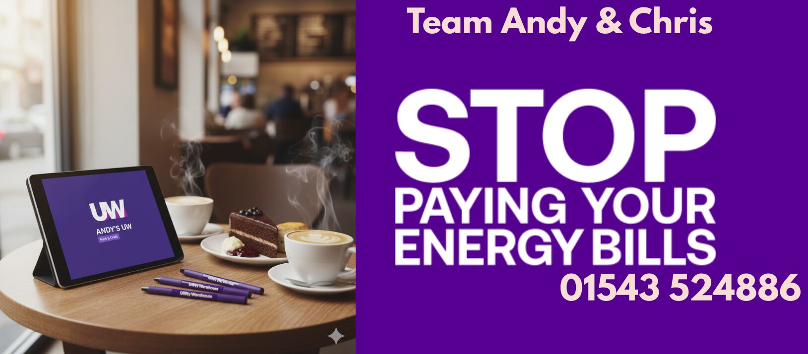 website header earn an extra income cannock