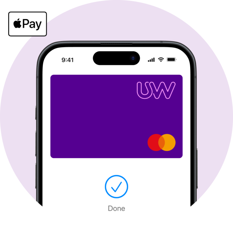 UW Cashback Card Cannock – Save Money on Everyday Spending uw cashback card on mobile phone